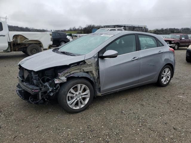 2014 Hyundai Elantra GT