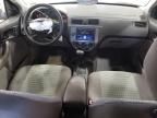 2007 Ford Focus ZXW