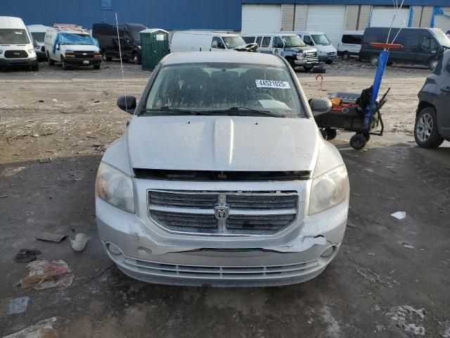 2011 Dodge Caliber Mainstreet