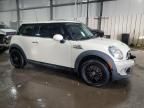 2013 Mini Cooper S