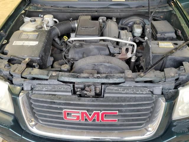 2005 GMC Envoy