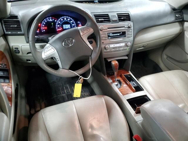 2010 Toyota Camry SE