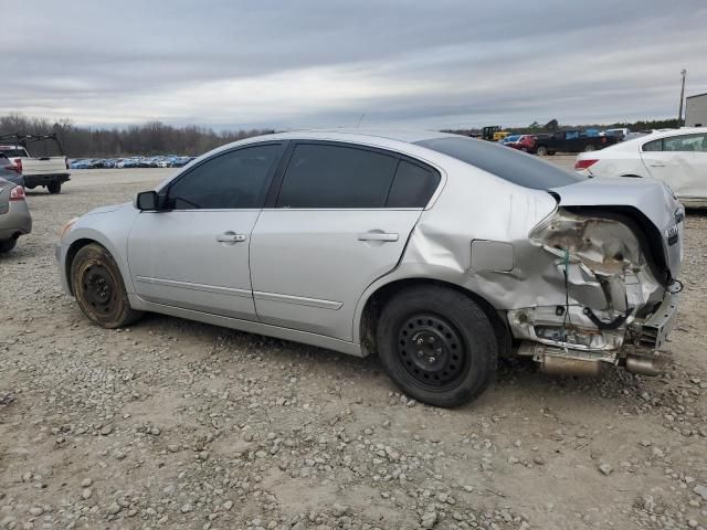 2011 Nissan Altima Base