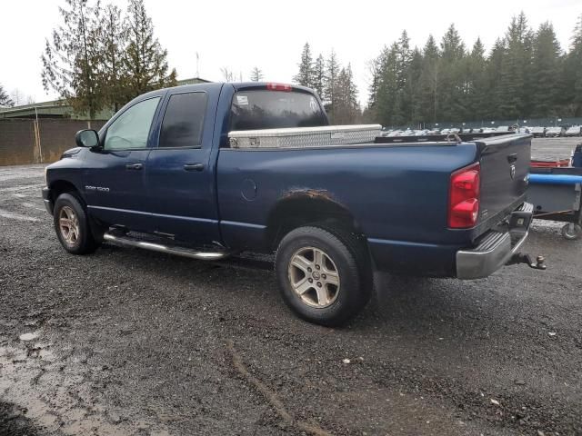 2007 Dodge RAM 1500 ST