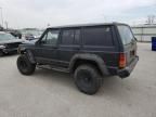 1994 Jeep Cherokee Sport