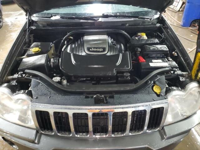 2007 Jeep Grand Cherokee Limited