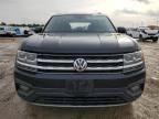 2018 Volkswagen Atlas SE