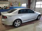 2007 Acura TL Type S