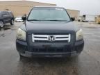 2006 Honda Pilot LX