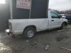 2007 Dodge RAM 1500 ST