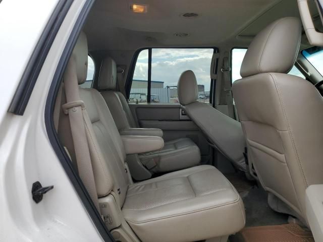 2013 Ford Expedition Limited