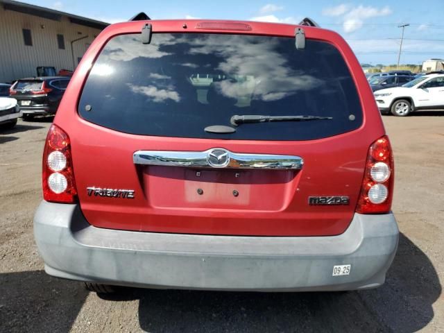 2006 Mazda Tribute I