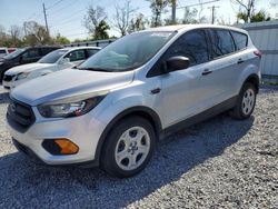 Run And Drives Cars for sale at auction: 2019 Ford Escape S