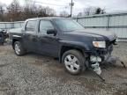 2010 Honda Ridgeline RTL