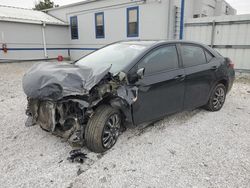 Salvage cars for sale at Prairie Grove, AR auction: 2019 Toyota Corolla L