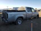 2005 Toyota Tundra Double Cab SR5