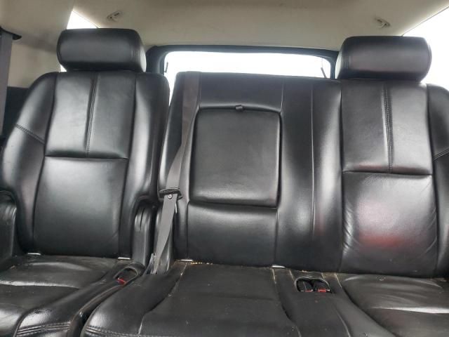 2007 Chevrolet Tahoe K1500