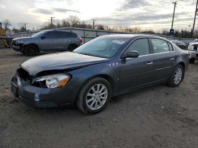 2009 Buick Lucerne CXL