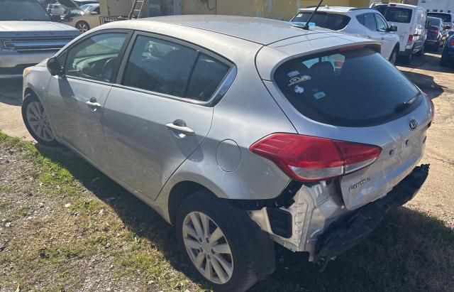 2014 KIA Forte EX