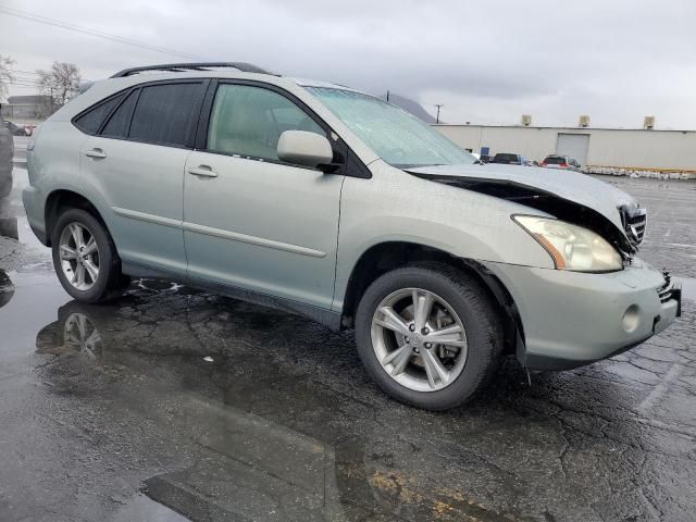 2006 Lexus RX 400