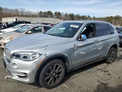 2018 BMW X5 XDRIVE35I en venta en Exeter, RI