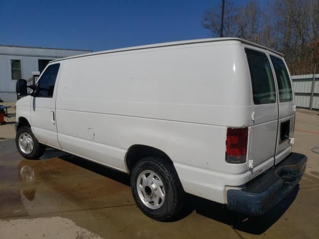 2008 Ford Econoline E150 Van