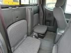 2006 Nissan Frontier King Cab LE