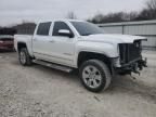 2018 GMC Sierra K1500 SLT