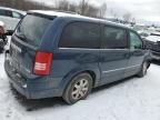 2009 Chrysler Town & Country Touring