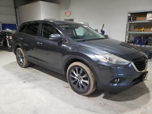 2014 Mazda CX-9 Grand Touring