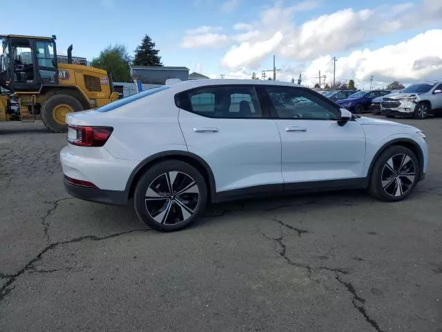 2023 Polestar 2