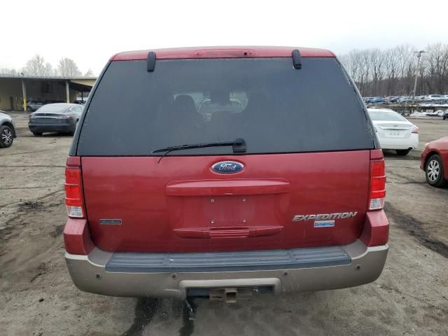 2004 Ford Expedition Eddie Bauer