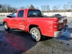 2005 Dodge Dakota Quad SLT