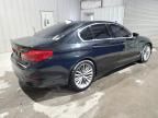 2017 BMW 540 XI