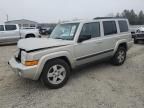 2008 Jeep Commander Sport