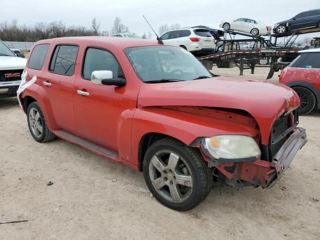 2009 Chevrolet HHR LT