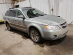 2009 Subaru Outback 2.5I Limited