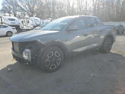 Hyundai Santa Cruz salvage cars for sale: 2022 Hyundai Santa Cruz SEL