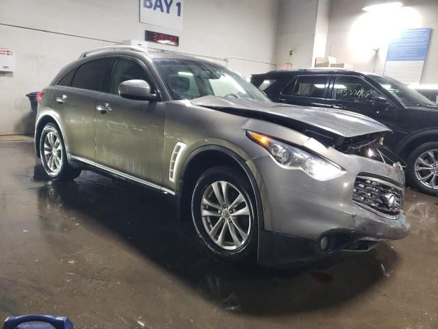 2009 Infiniti FX35