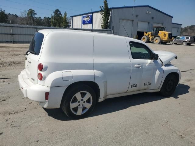 2009 Chevrolet HHR Panel LS