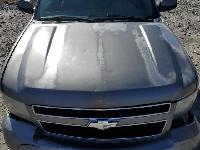 2007 Chevrolet Suburban C1500