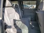 2008 Honda Odyssey EXL