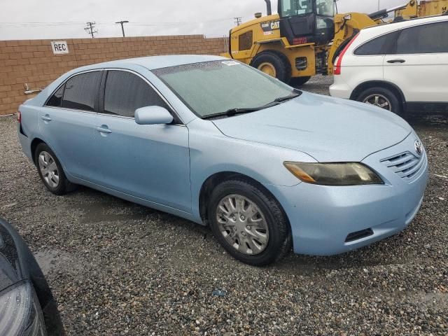 2007 Toyota Camry CE