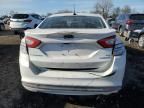 2014 Ford Fusion SE Hybrid