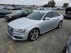 2013 Audi S4 Premium Plus