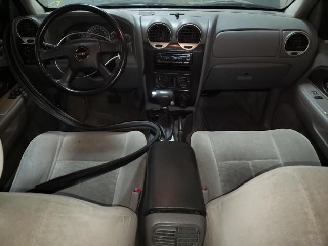 2006 GMC Envoy