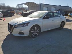 2020 Nissan Altima SR en venta en Lebanon, TN