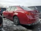 2014 Lexus GS 350