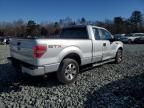 2013 Ford F150 Super Cab