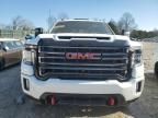 2023 GMC Sierra K3500 AT4